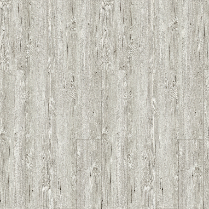 소음 감소 및 동부 전통 SPC 잠금 바닥재