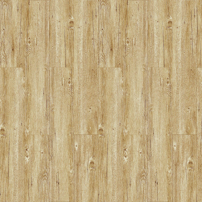 소음 감소 및 동부 전통 SPC 잠금 바닥재