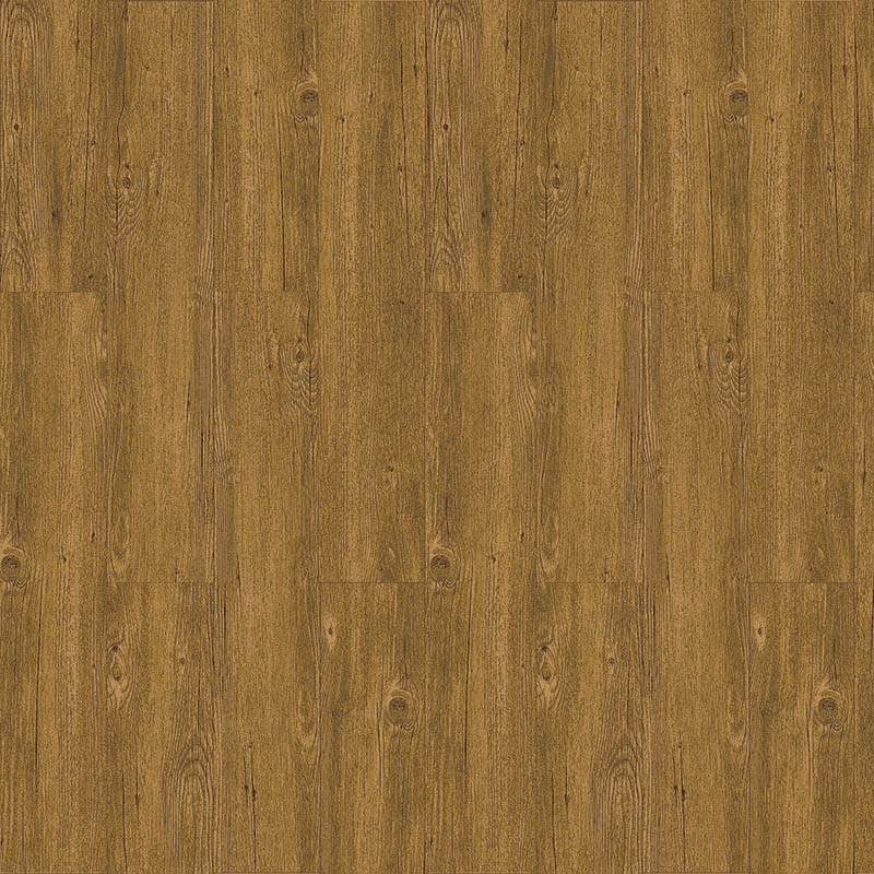 소음 감소 및 동부 전통 SPC 잠금 바닥재