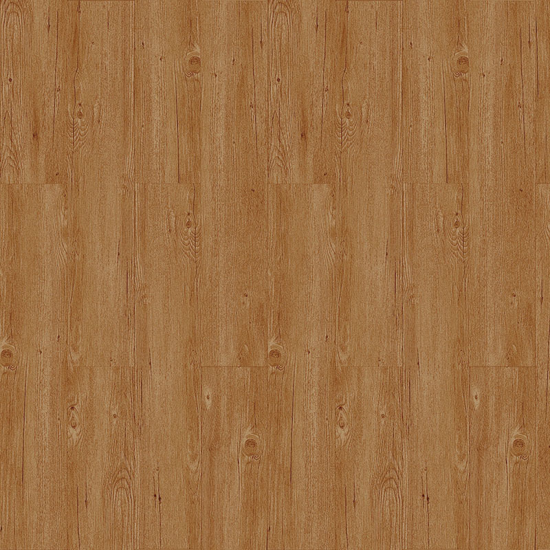 소음 감소 및 동부 전통 SPC 잠금 바닥재