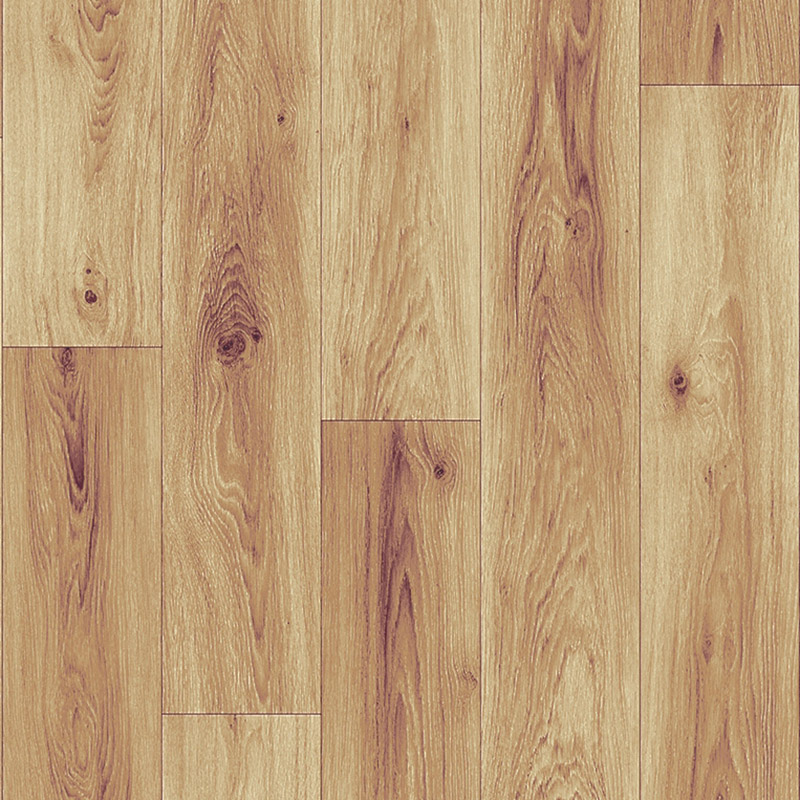 소음 감소 및 동부 전통 SPC 잠금 바닥재