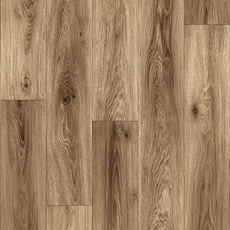 소음 감소 및 동부 전통 SPC 잠금 바닥재