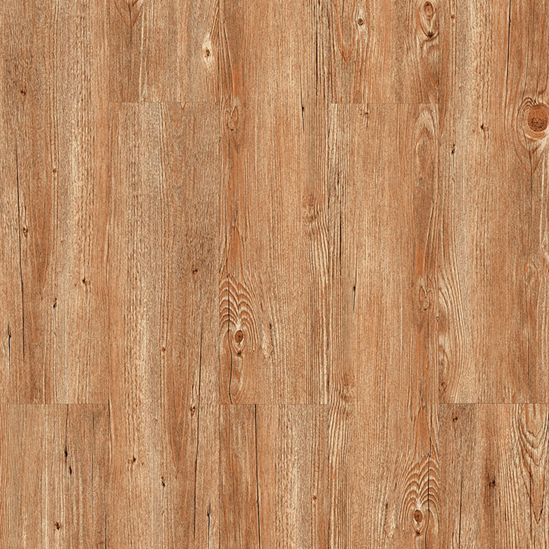 소음 감소 및 동부 전통 SPC 잠금 바닥재