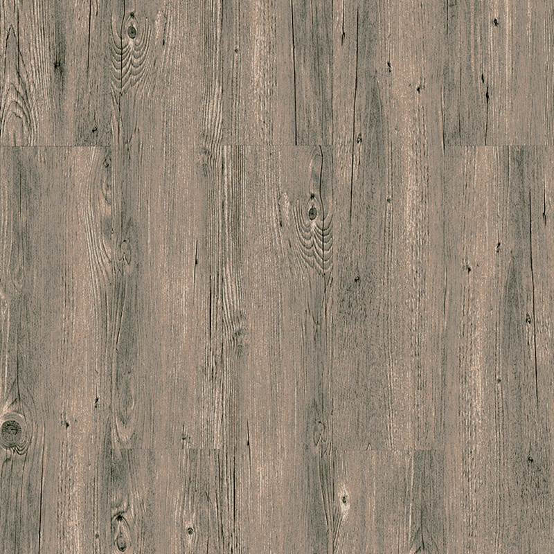 소음 감소 및 동부 전통 SPC 잠금 바닥재