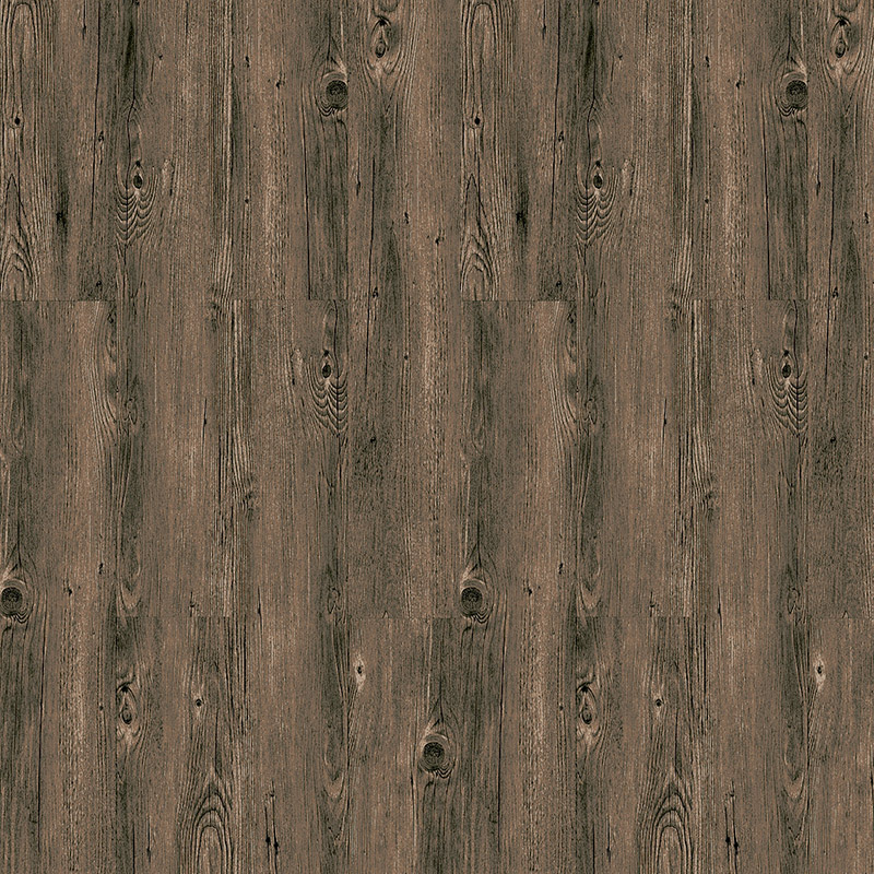 소음 감소 및 동부 전통 SPC 잠금 바닥재