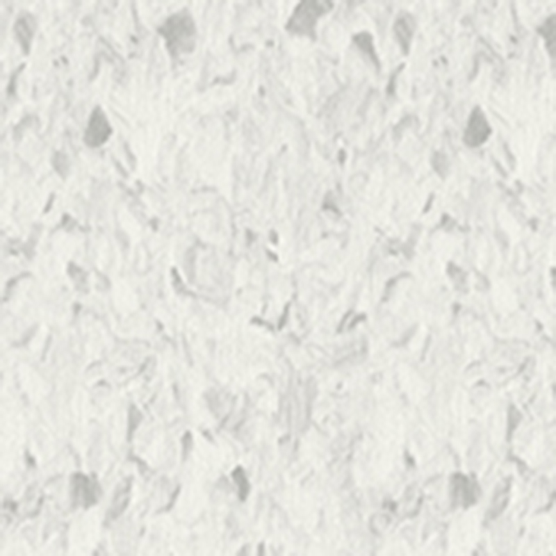 내마모성 및 내압성 균질 바닥재