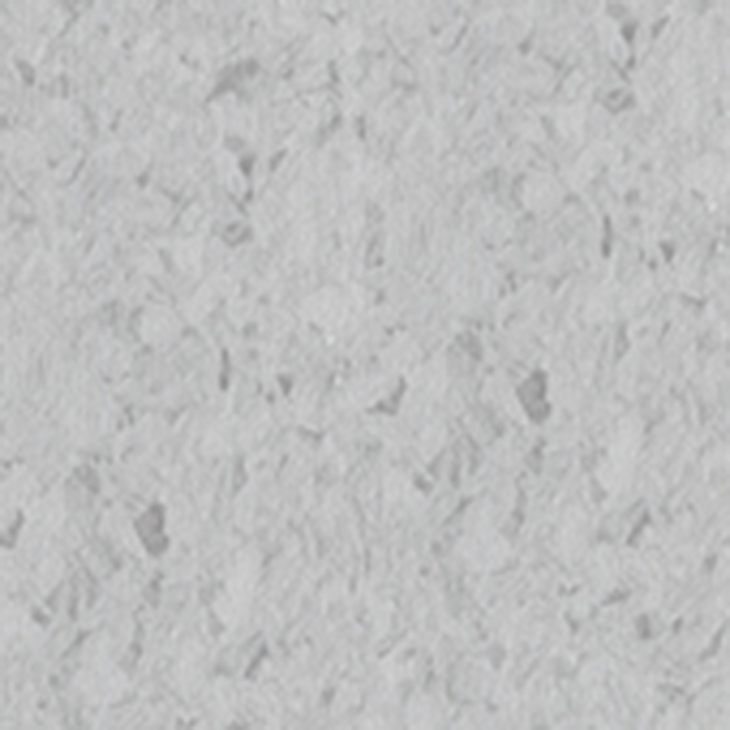 내마모성 및 내압성 균질 바닥재