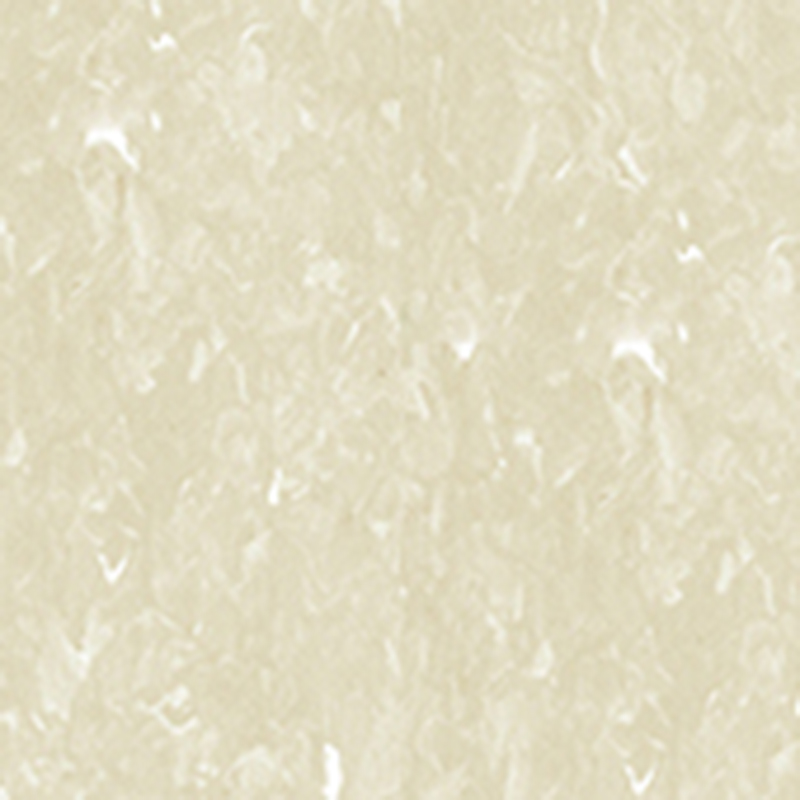 내마모성 및 내압성 균질 바닥재