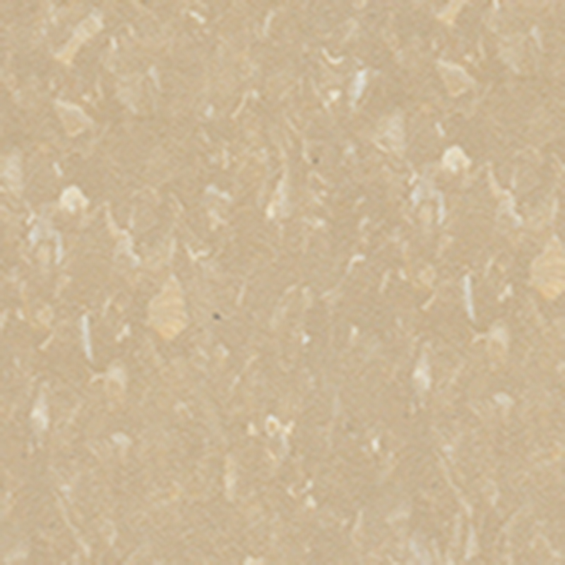 내마모성 및 내압성 균질 바닥재