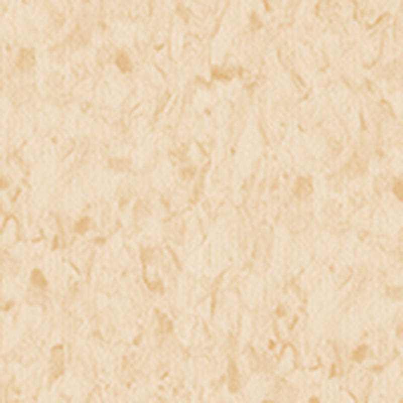 내마모성 및 내압성 균질 바닥재