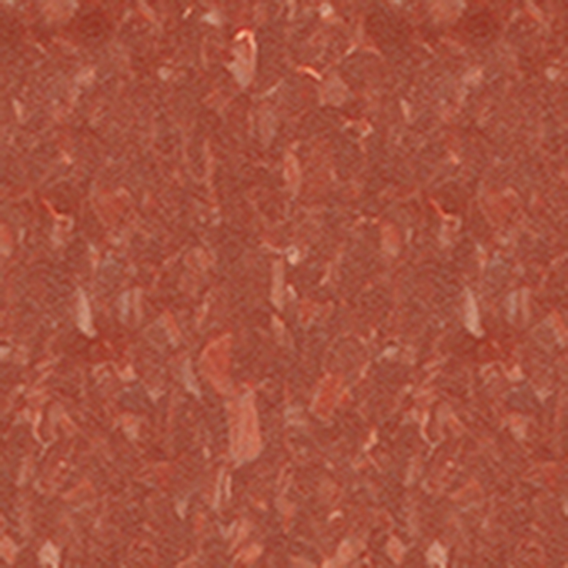 내마모성 및 내압성 균질 바닥재