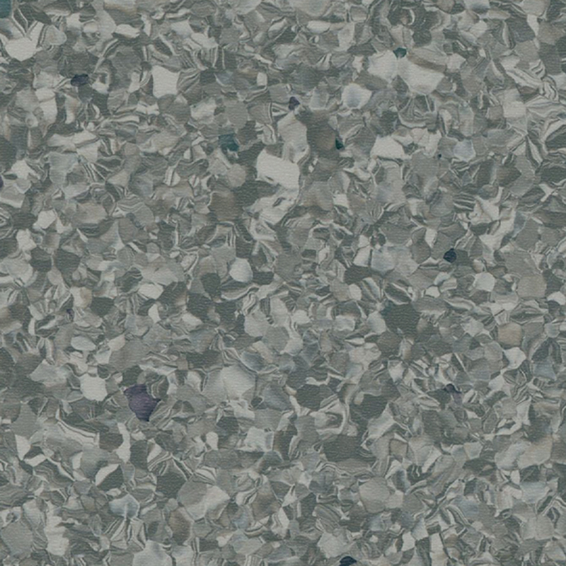 친환경 & 내구성이 뛰어난 균질 바닥재