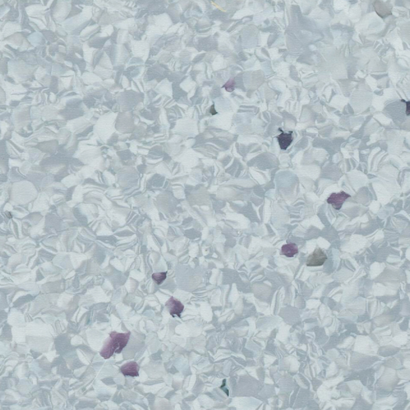 친환경 & 내구성이 뛰어난 균질 바닥재