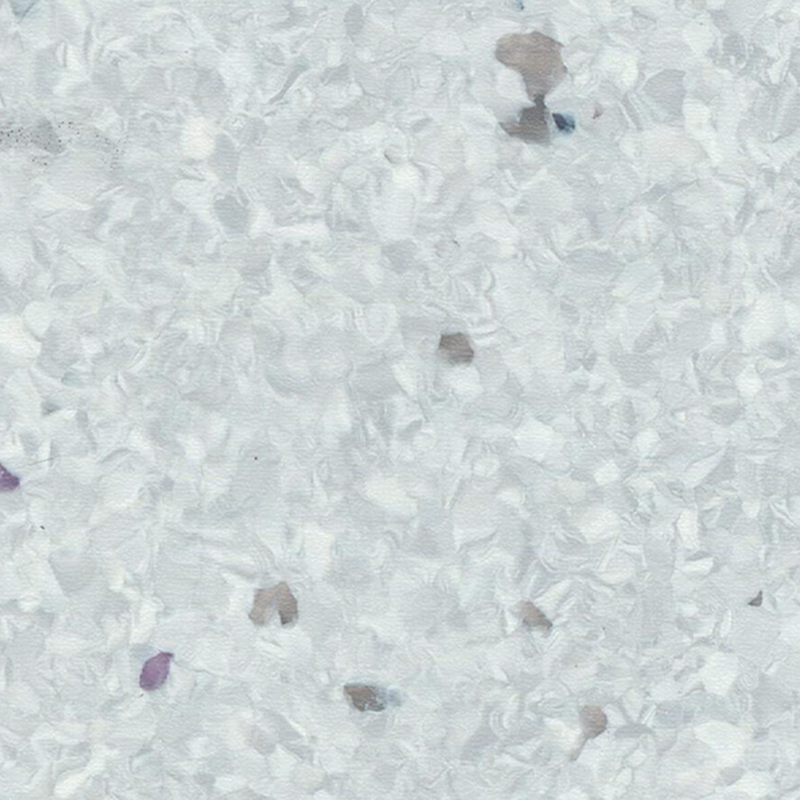 친환경 & 내구성이 뛰어난 균질 바닥재