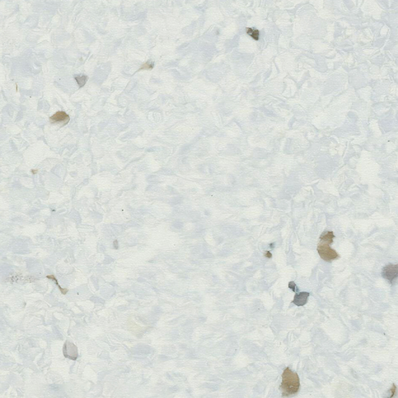 친환경 & 내구성이 뛰어난 균질 바닥재