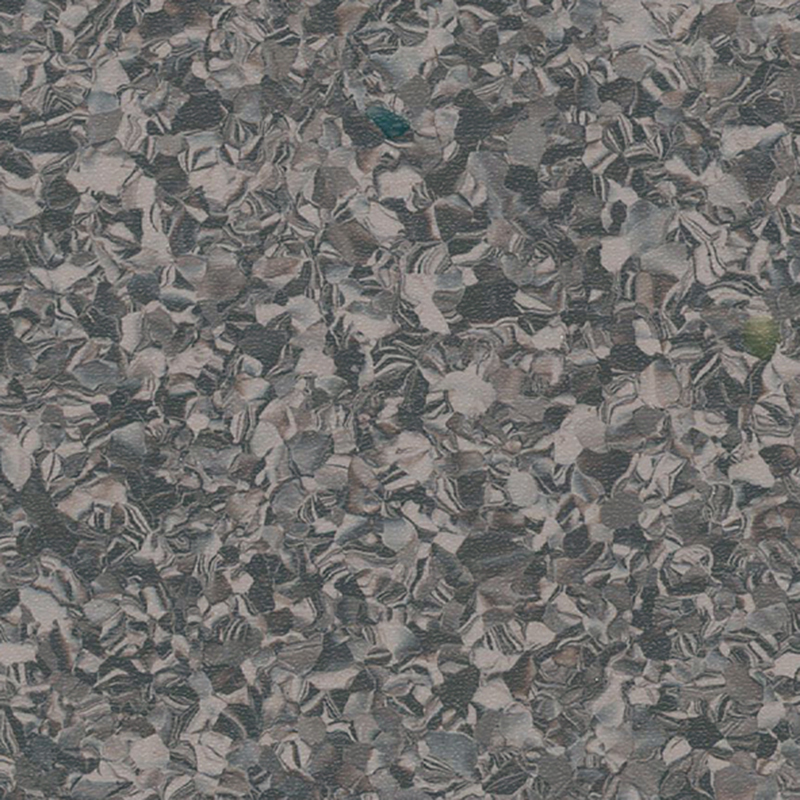 친환경 & 내구성이 뛰어난 균질 바닥재