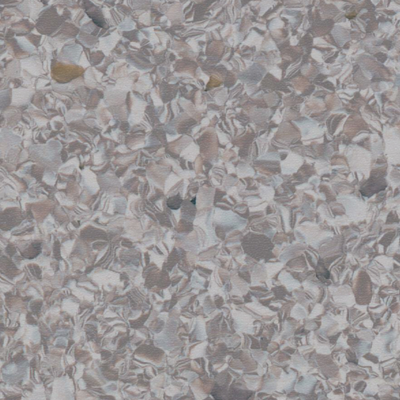 친환경 & 내구성이 뛰어난 균질 바닥재