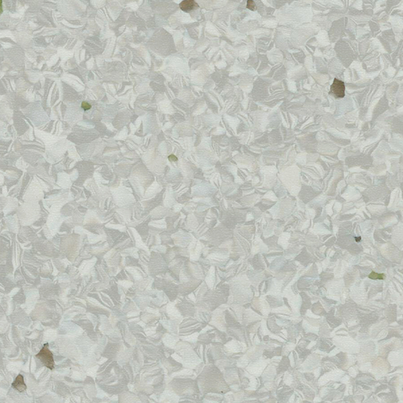 친환경 & 내구성이 뛰어난 균질 바닥재