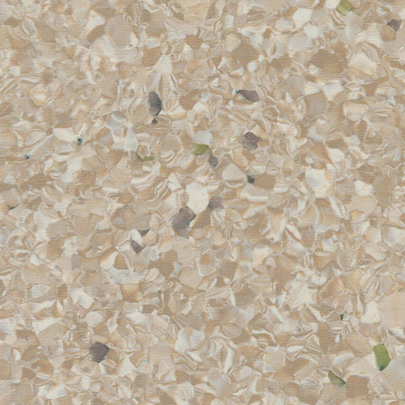 친환경 & 내구성이 뛰어난 균질 바닥재