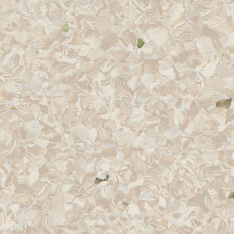 친환경 & 내구성이 뛰어난 균질 바닥재