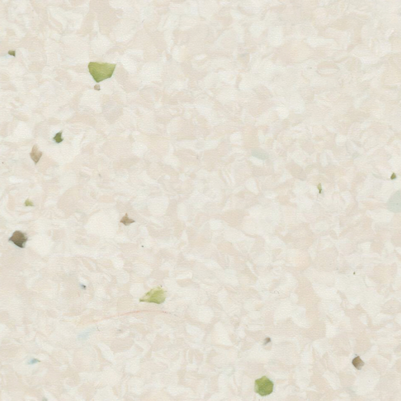 친환경 & 내구성이 뛰어난 균질 바닥재