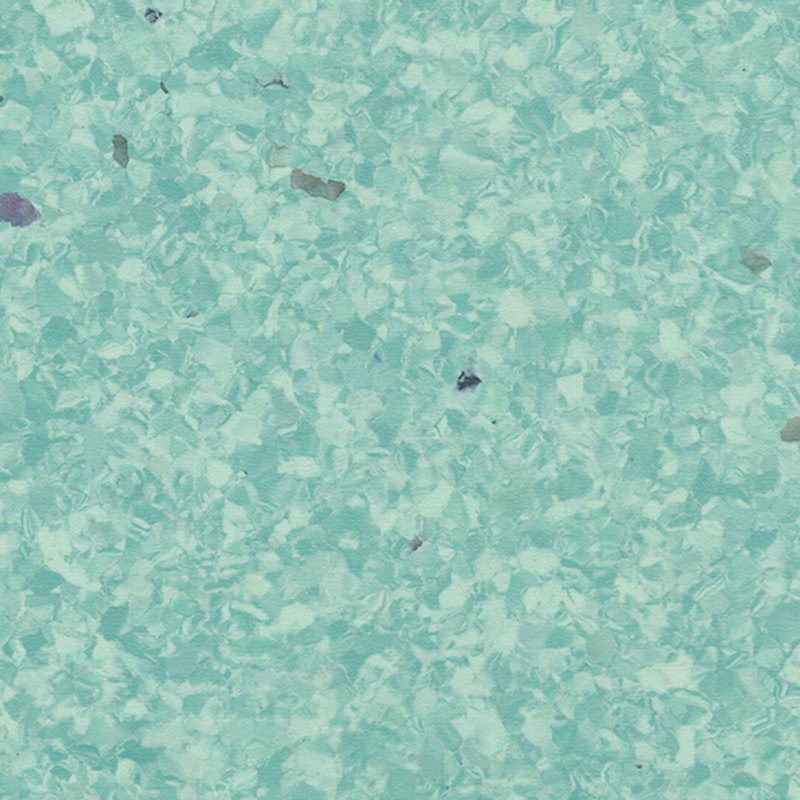 친환경 & 내구성이 뛰어난 균질 바닥재