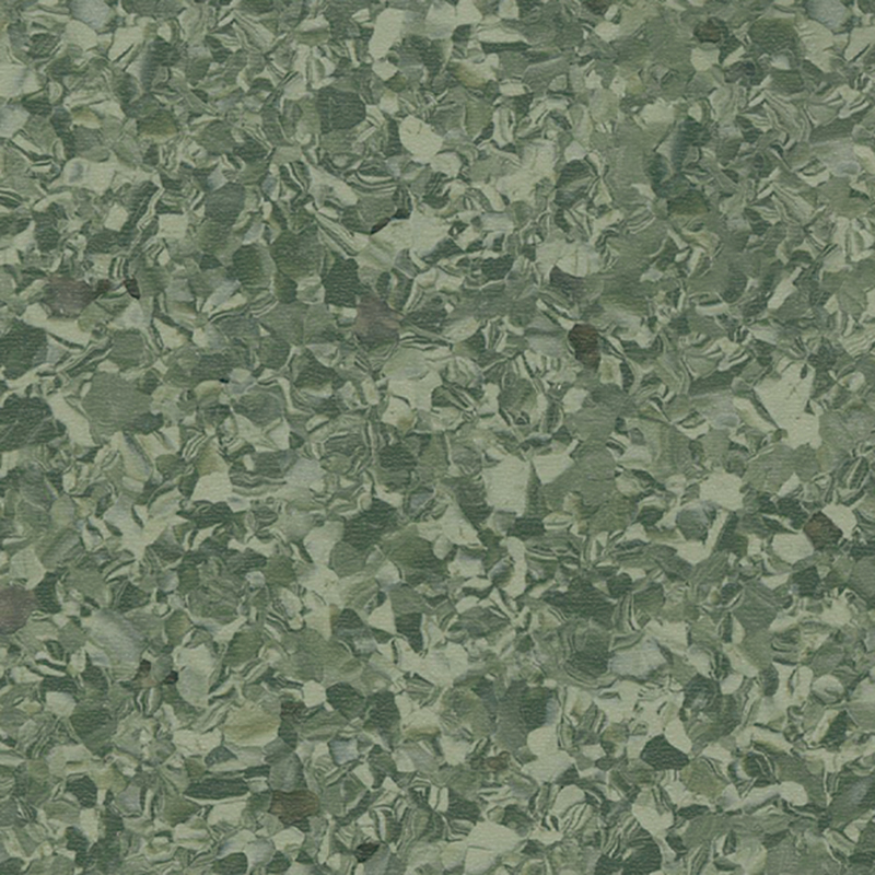 친환경 & 내구성이 뛰어난 균질 바닥재