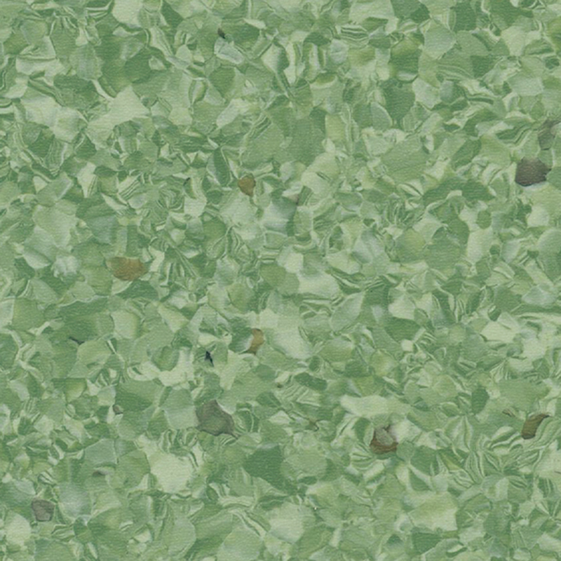 친환경 & 내구성이 뛰어난 균질 바닥재