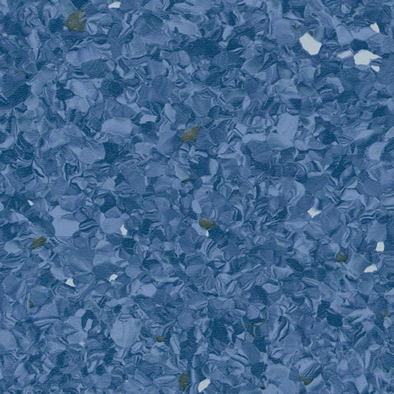 친환경 & 내구성이 뛰어난 균질 바닥재