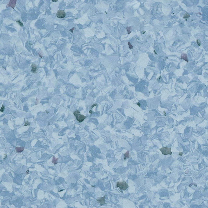 친환경 & 내구성이 뛰어난 균질 바닥재