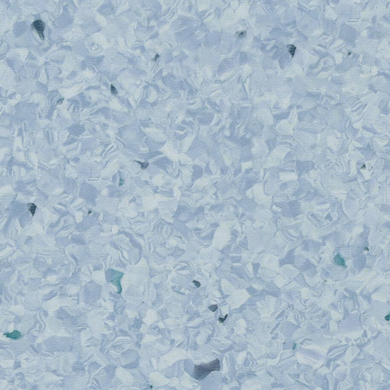 친환경 & 내구성이 뛰어난 균질 바닥재