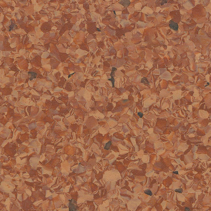 친환경 & 내구성이 뛰어난 균질 바닥재