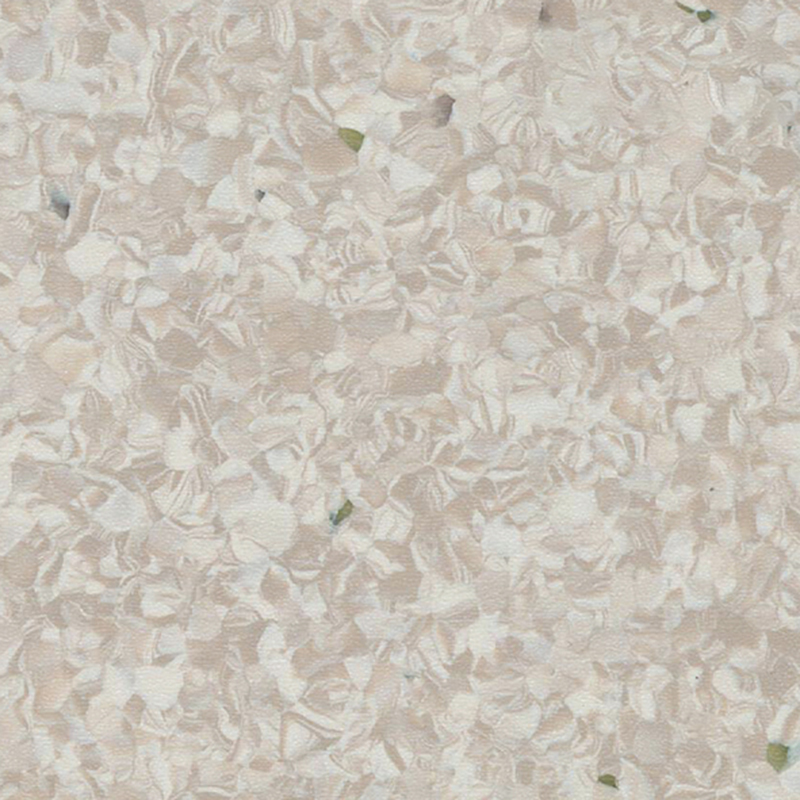 친환경 & 내구성이 뛰어난 균질 바닥재