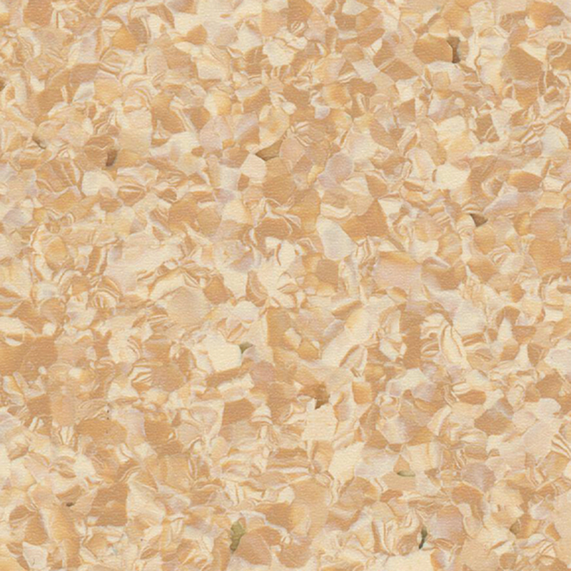 친환경 & 내구성이 뛰어난 균질 바닥재