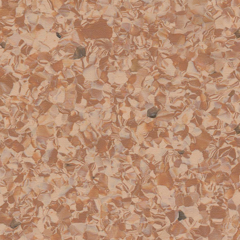 친환경 & 내구성이 뛰어난 균질 바닥재