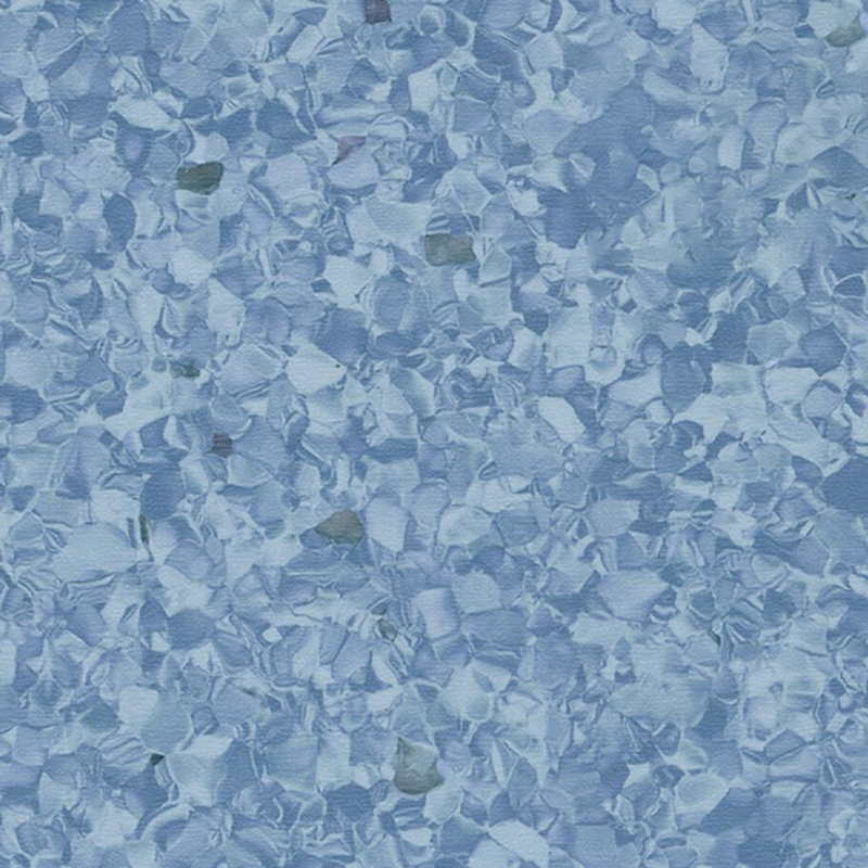 친환경 & 내구성이 뛰어난 균질 바닥재