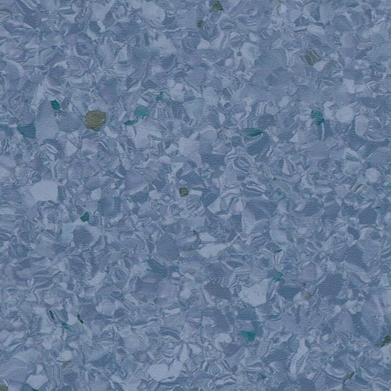 친환경 & 내구성이 뛰어난 균질 바닥재