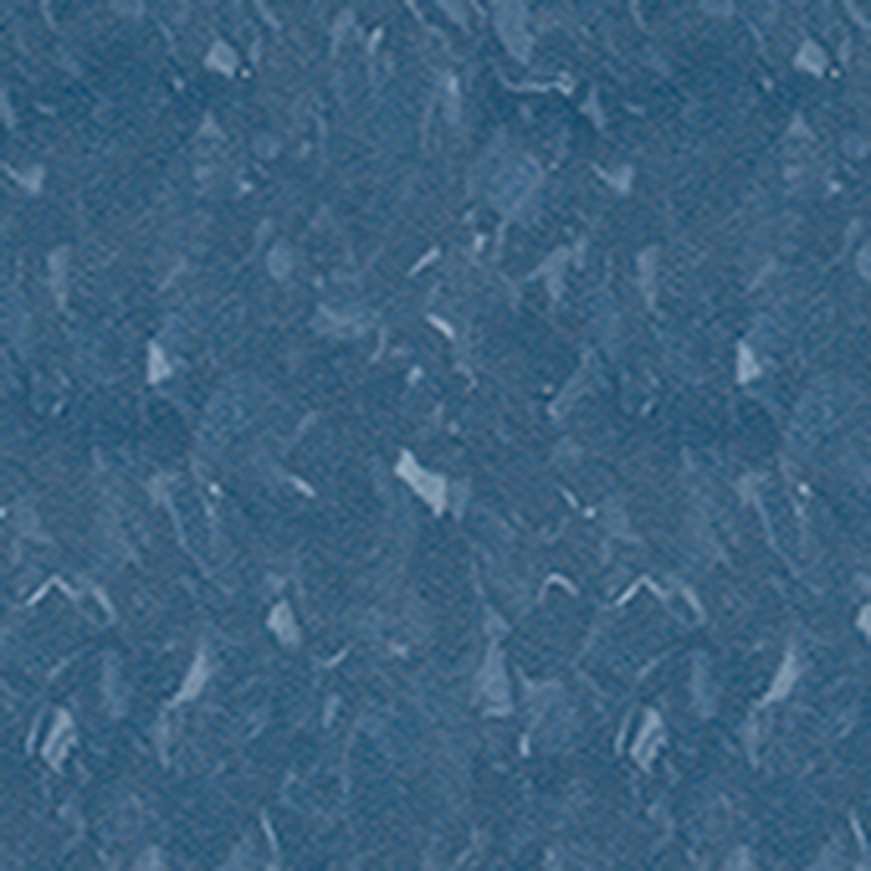 내마모성 및 내압성 균질 바닥재