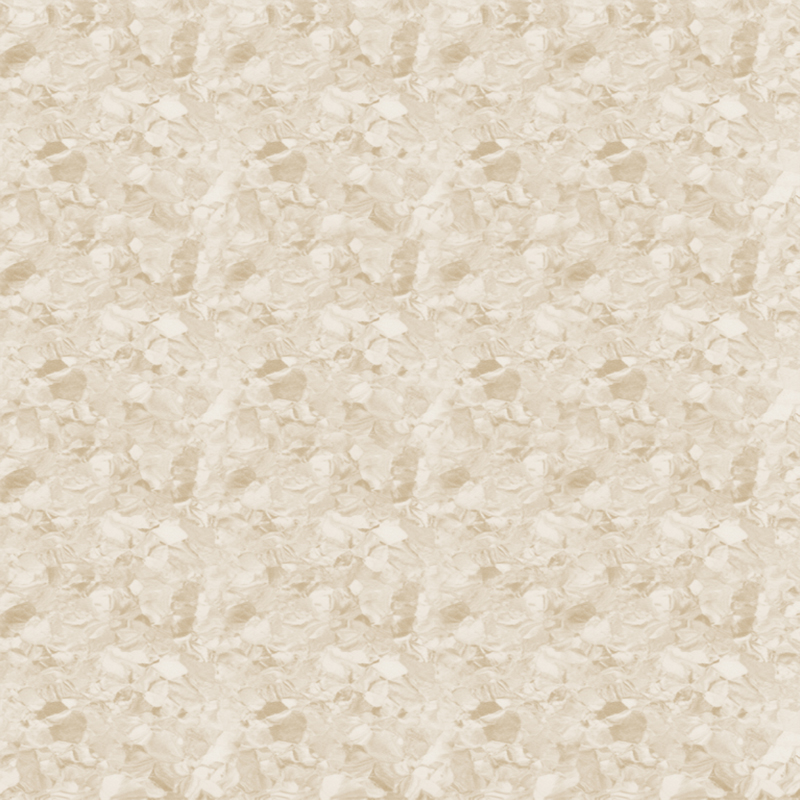 긁힘과 마모에 강한 균질 바닥재