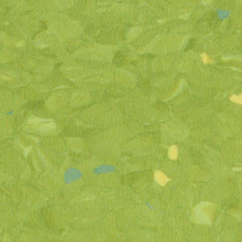 우수한 성능과 낮은 유지비용의 균질 바닥재