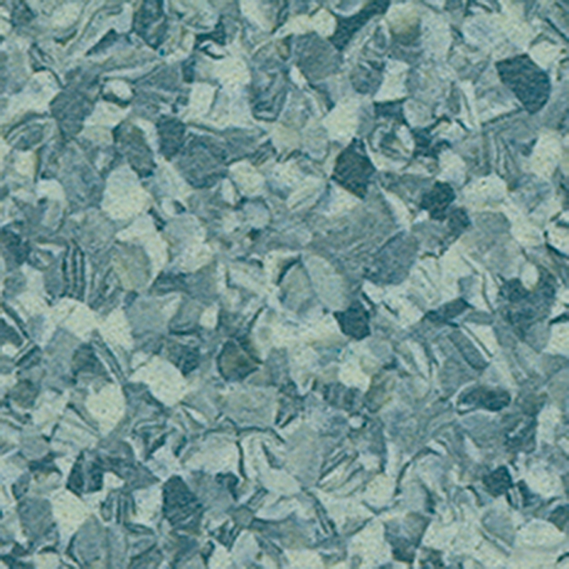 넓은 적응성과 내구성이 뛰어난 균질 바닥재