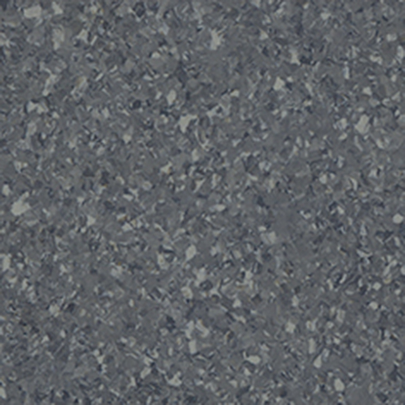 넓은 적응성과 내구성이 뛰어난 균질 바닥재