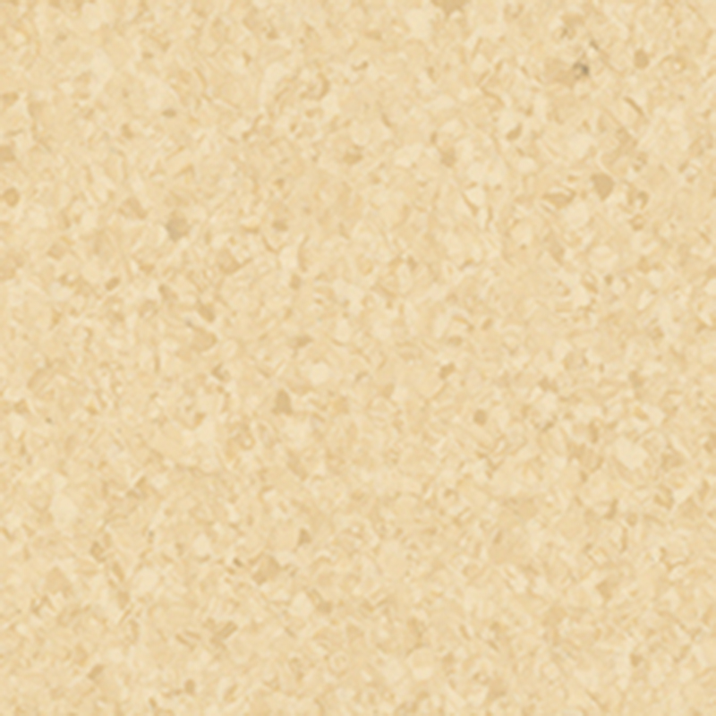 넓은 적응성과 내구성이 뛰어난 균질 바닥재