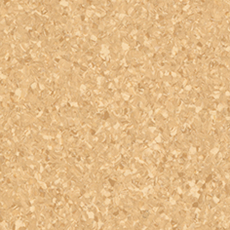 넓은 적응성과 내구성이 뛰어난 균질 바닥재