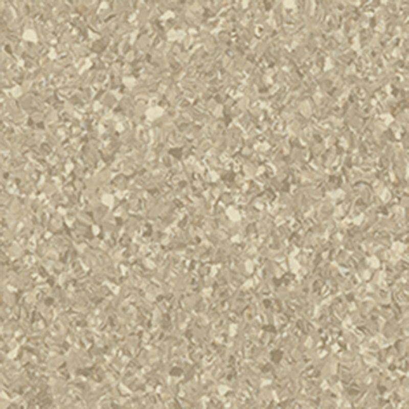 넓은 적응성과 내구성이 뛰어난 균질 바닥재