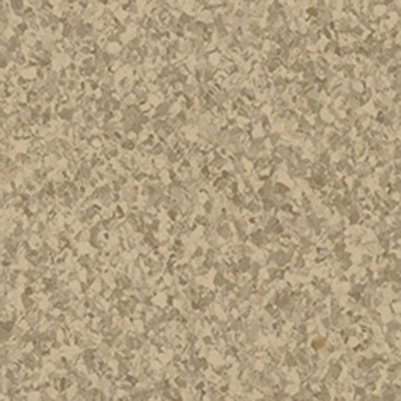 넓은 적응성과 내구성이 뛰어난 균질 바닥재