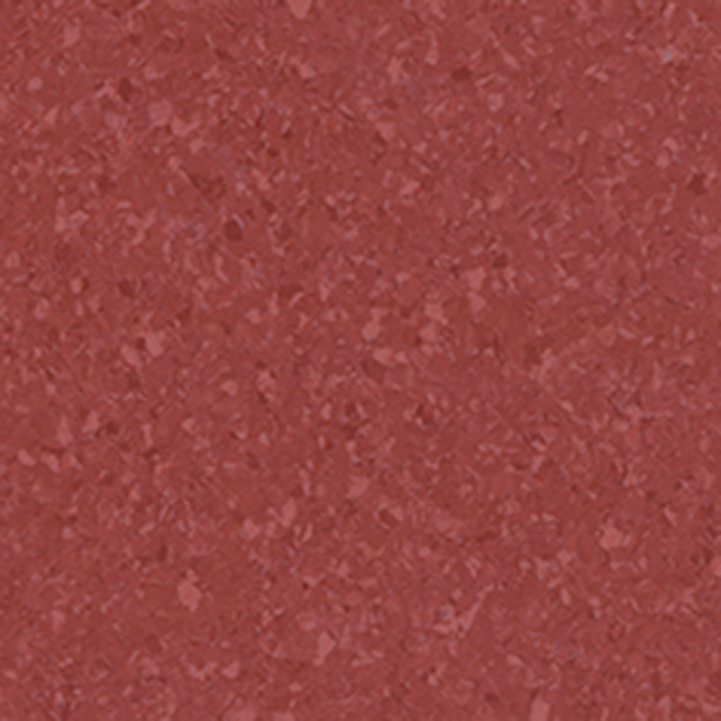 넓은 적응성과 내구성이 뛰어난 균질 바닥재