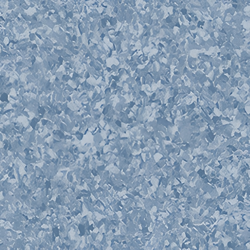 넓은 적응성과 내구성이 뛰어난 균질 바닥재