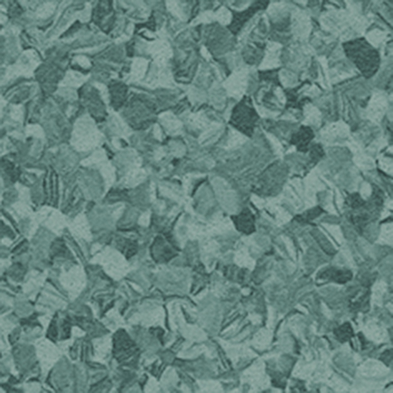 넓은 적응성과 내구성이 뛰어난 균질 바닥재