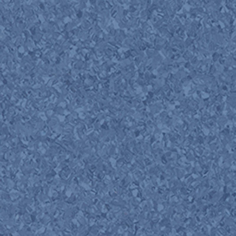 넓은 적응성과 내구성이 뛰어난 균질 바닥재